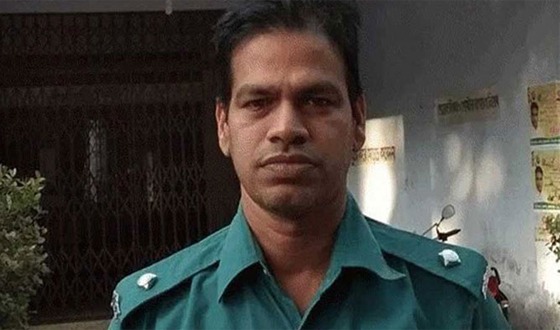 পুলিশ পরিদর্শক মামুন হত্যা: ৮ জনের যাবজ্জীবন