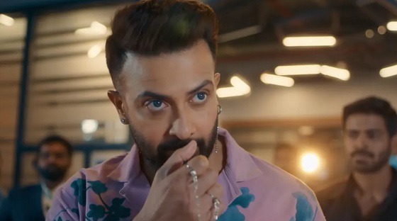 যুক্তরাষ্ট্রের ১৫ প্রেক্ষাগৃহে মুক্তি পেলো ‘বরবাদ’