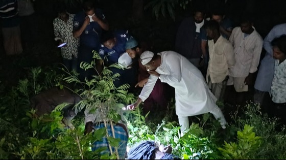 নিখোঁজের পরদিন মিলল স্কুল ছাত্রের  লাশ