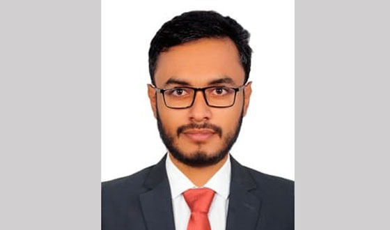 টাঙ্গাইলে জানতে চাওয়ায় সাংবাদিককে গালি দিলেন এসিল্যান্ড তারিকুল ইসলাম