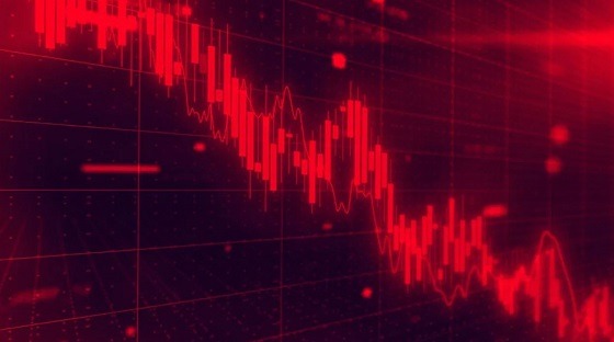 থামছেই না শেয়ারবাজারে সূচকের পতন