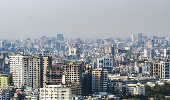 নকশার ব্যত্যয় নির্মাণাধীন ঢাকার ৩৩৮২টি ভবন ভাঙা হবে