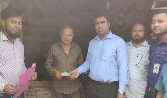 চাঁদপুরে ভোক্তা অধিকার সংরক্ষণ অধিদপ্তরের অভিযান, ৩ প্রতিষ্ঠানকে জরিমানা