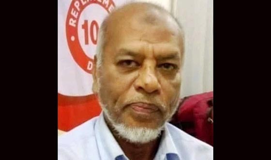 খুলনা জেলা আ'লীগ নেতা অ্যাডভোকেট মুজিবর আটক