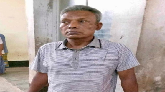 রাজশাহীতে জোড়া খুনের ঘটনায় আসামির মৃত্যুদণ্ড