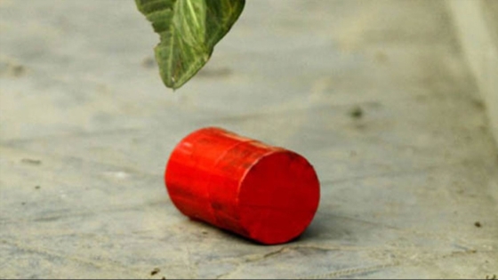 রাজশাহীতে বিএনপি নেতার বাড়ির সামনে  ককটেল বিস্ফোরণ,থানায় অভিযোগ