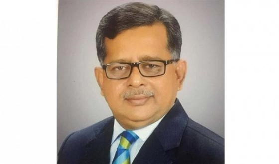 সাবেক প্রতিমন্ত্রী মাহবুব আলী ও তার স্ত্রীর নামে মামলা