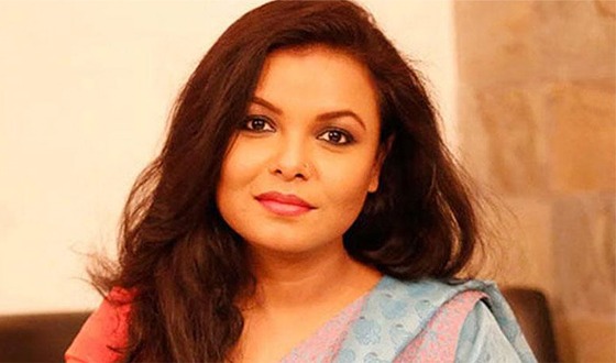 অভিনেত্রী মেহের আফরোজের  বিরুদ্ধে গ্রেপ্তারি পরোয়ানা