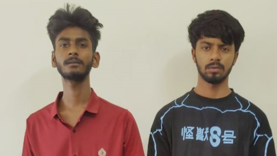 রাজশাহীতে পথচারী নারীদের উত্যক্তকারী ২ যুবক গ্রেপ্তার