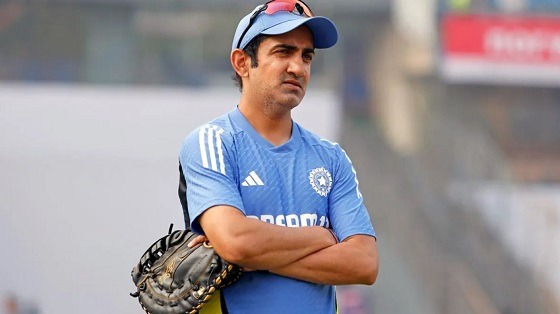 হত্যার হুমকি পেলেন গৌতম গম্ভীর