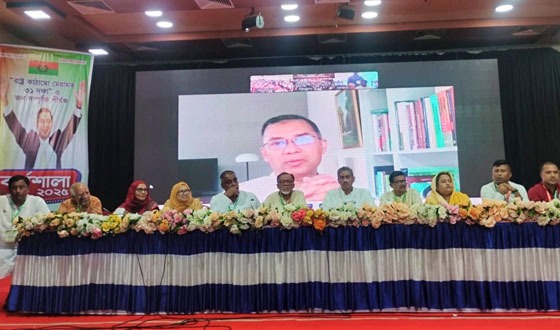 বিএনপি ক্ষমতায় গেলে কৃষিকে আধুনিকায়ন ও কৃষকদের জন্য আলাদা ব্যবস্থা করা হবে