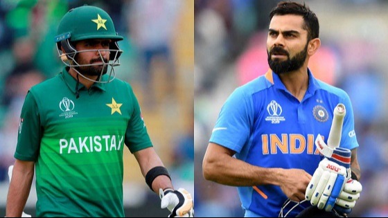 বাবরকে পিছনে ফেললেন কোহলি