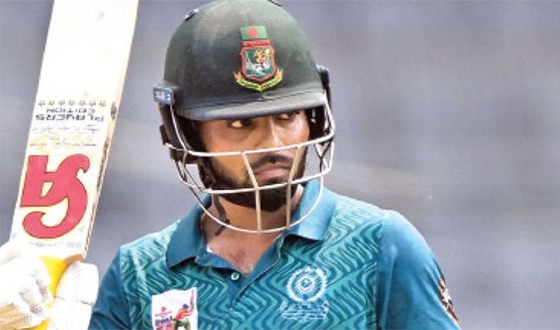 হৃদয়ের শাস্তি এক বছর পেছাল বিসিবি