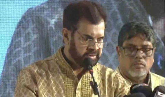 কোনও সরকারই সুশাসন নিশ্চিত করতে পারেনি: ইলিয়াস কাঞ্চন