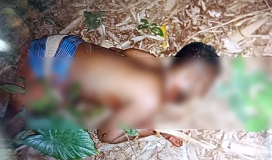 মহেশপুর সীমান্তে বিএসএফ’র গুলিতে বাংলাদেশী নিহত