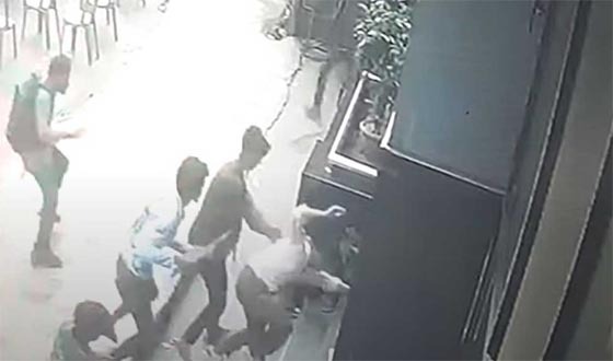 পারভেজ হত্যা: দুই অভিযুক্তের জামিন নামঞ্জুর, কারাগারে প্রেরণ