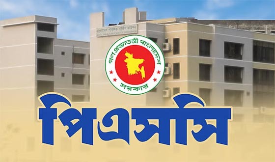দুটি পিএসসি গঠনের সিদ্ধান্ত নিয়েছে সরকার