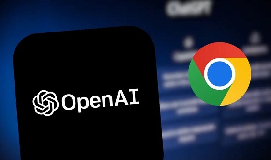 ওপেনএআই-এর টার্গেট এবার ক্রোম?