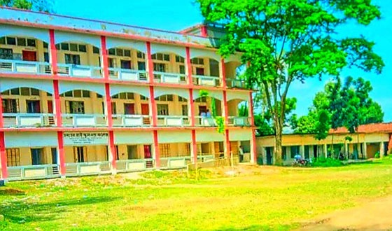 ইসলামপুরে দায়িত্ব অবহেলায় ৫ শিক্ষকসহ ৪ পরীক্ষার্থী বহিস্কার