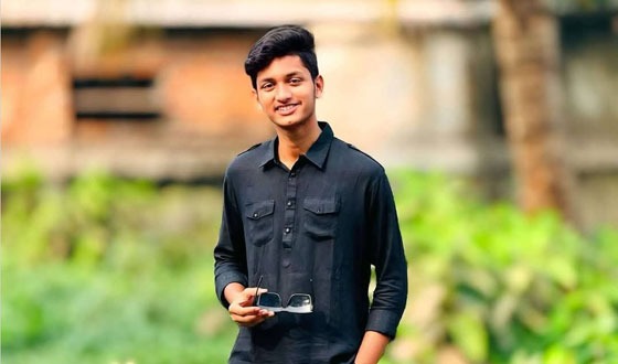 ডাকাতিয়া নদীতে ভেসে উঠলো সৌম্যজিৎ সরকারের মরদেহ