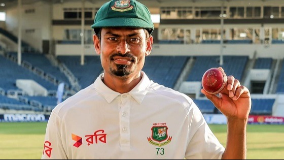 তাইজুলকে প্রশংসায় ভাসালেন তামিম