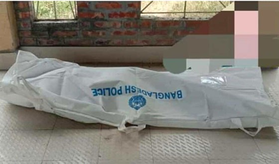 কুতুপালং রোহিঙ্গা ক্যাম্পে বিষপানে নারীর মৃত্যু