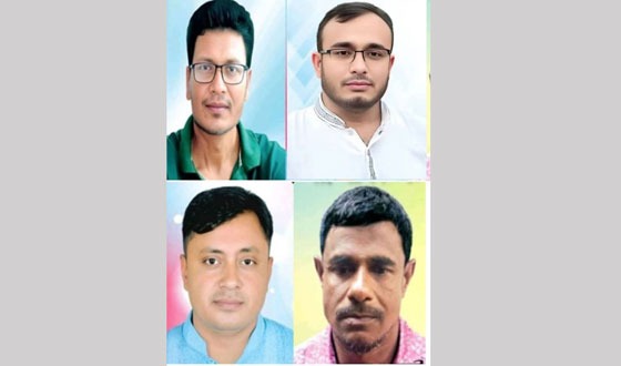 অনুষ্ঠিত হতে যাচ্ছে দিঘলিয়া ইউনিয়ন বিএনপির দ্বিবার্ষিক সম্মেলন