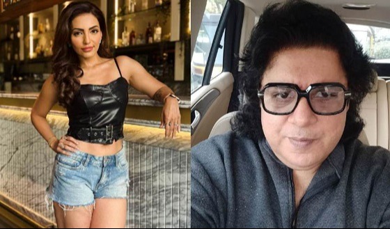 পরিচালক সাজিদ খানের বিরুদ্ধে গুরুতর অভিযোগ