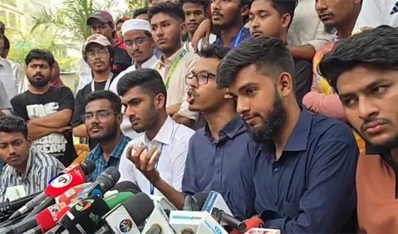 পলিটেকনিক শিক্ষার্থীদের ৬ দফা দাবিতে সারাদেশে শাটডাউন