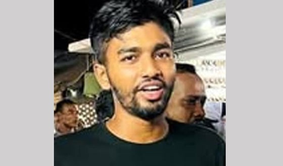 বেগমগঞ্জে এক কিশোরকে গুলি করে হত্যা করেছে কিশার গ্যাং এর সদস্যরা