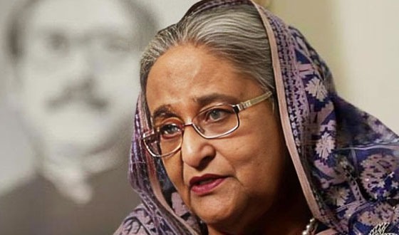 ‘২২৬ জনকে হত্যার লাইসেন্স পেয়েছি’, শেখ হাসিনার বক্তব্যের প্রমাণ মিলেছে