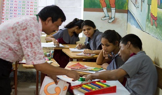 বিশেষ চাহিদানসম্পন্ন শিশুদের চিকিৎসা কার্যক্রমে স্থবিরতা