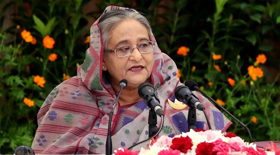 শেখ হাসিনার বিরুদ্ধে সাক্ষ্যগ্রহণ শুরু রোববার: প্রসিকিউটর তামীম