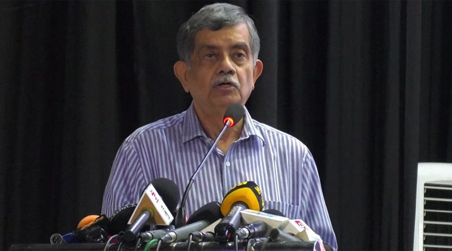 এ সরকারের পক্ষে শিক্ষা কমিশন গঠন সম্ভব নয়: শিক্ষা উপদেষ্টা