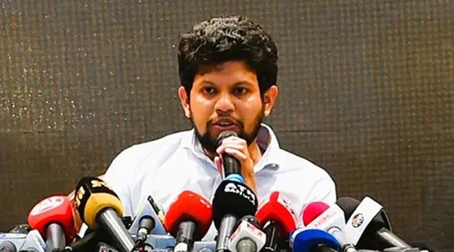 যে আকাঙ্ক্ষা চেয়েছিলাম তার পেপার ওয়ার্ক থাকা দরকার: উপদেষ্টা মাহফুজ