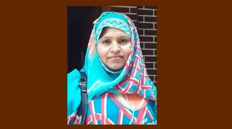 বাবুগঞ্জে শহীদ জিয়াকে নিয়ে বিতর্কিত মন্তব্য: কলেজ প্রভাষকের ক্ষমা প্রার্থনা