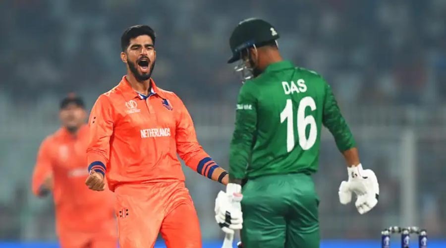 এশিয়া কাপের আগে ডাচ পরীক্ষা, সব ম্যাচই সিলেটে