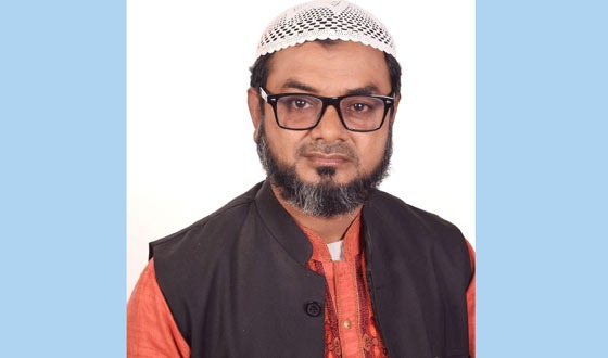 চাটমোহরের হরিপুর ইউনিয়নের সাবেক চেয়ারম্যান কারাগারে