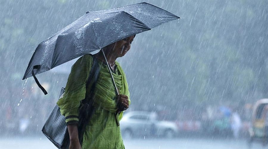 সারাদেশে বৃষ্টির দাপট, কতদিন চলবে জানালো আবহাওয়া অফিস