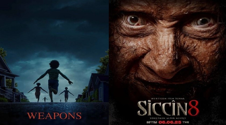 একই দিনে দেশে মুক্তি পেলো দুই হরর সিনেমা