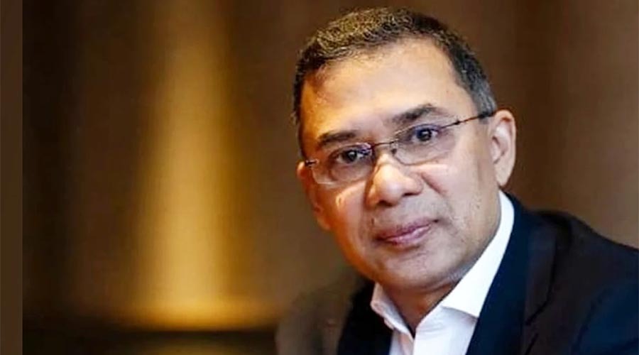 পরিবর্তনের ডাক: দেশ পরিচালনায় বিএনপির সম্ভাবনা সবচেয়ে বেশি—তারেক রহমান