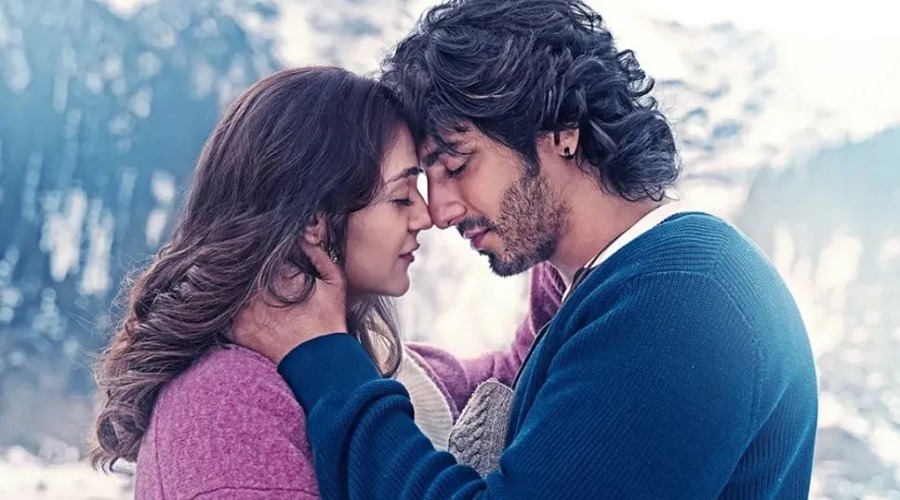 বাস্তবেও প্রেম করছেন ‘সাইয়ারা’র নায়ক-নায়িকা!