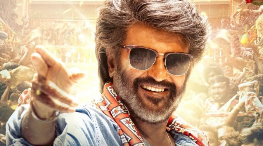 বক্স অফিস কাঁপাতে আসছে রজনীকান্তের ‘কুলি’