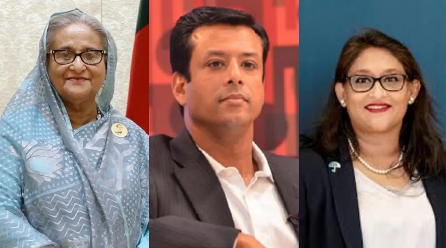 পূর্বাচল নতুন শহর প্রকল্পে ‘প্লট দুর্নীতি’: সাবেক শেখ হাসিনা ও পরিবারের বিরুদ্ধে সাক্ষ্যগ্রহণ শুরু