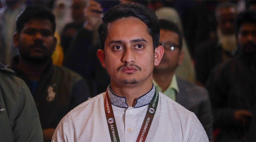 এবার সারজিসের বিরুদ্ধে ১০ কোটি টাকার মানহানি মামলার আবেদন