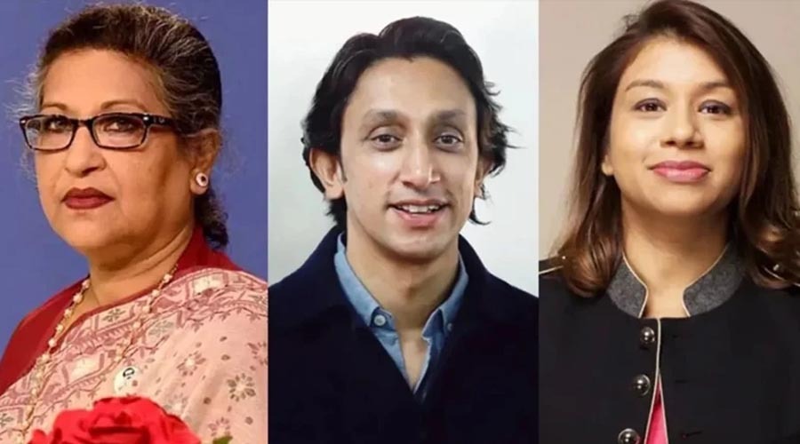 পূর্বাচল প্লট দুর্নীতি মামলা: শেখ রেহানা ও পরিবারের সদস্যদের বিরুদ্ধে সাক্ষ্যগ্রহণ শুরু