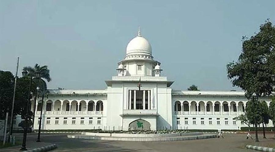 রাষ্ট্রপতিকে শপথ পড়ানোর বিধান নিয়ে হাইকোর্টে ৭ অ্যামিকাস কিউরি নিয়োগ