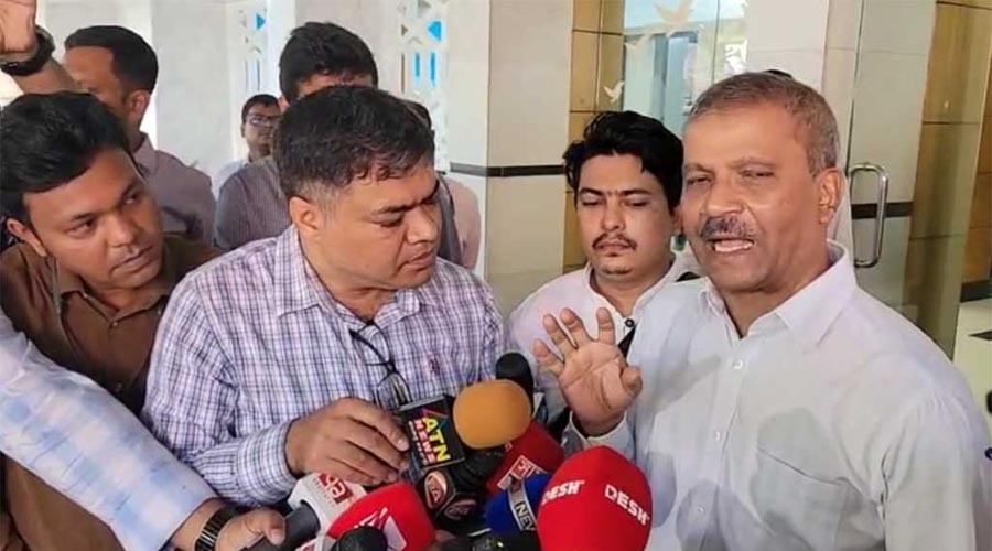 দুদক সংস্কারের প্রস্তাবিত আইন দু-এক মাসের মধ্যেই কার্যকর হবে: আইন উপদেষ্টা