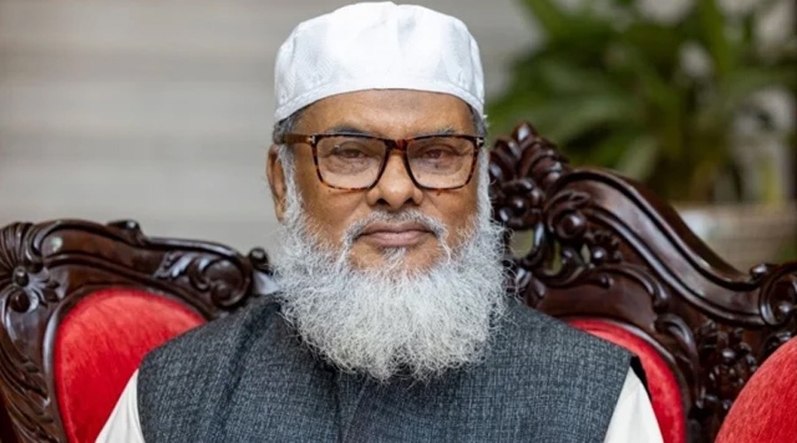 সময় পেলে আরও অনেক কাজ করার সুযোগ থাকতো: ধর্ম উপদেষ্টা