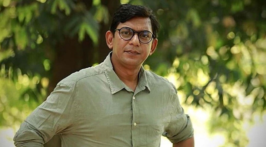 কলকাতার নতুন সিনেমায় চঞ্চল চৌধুরী